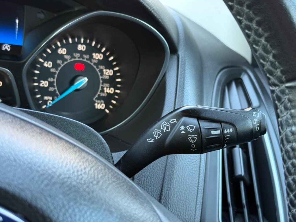 Used Ford Focus 2017 for sale - 77953127: Photo 27