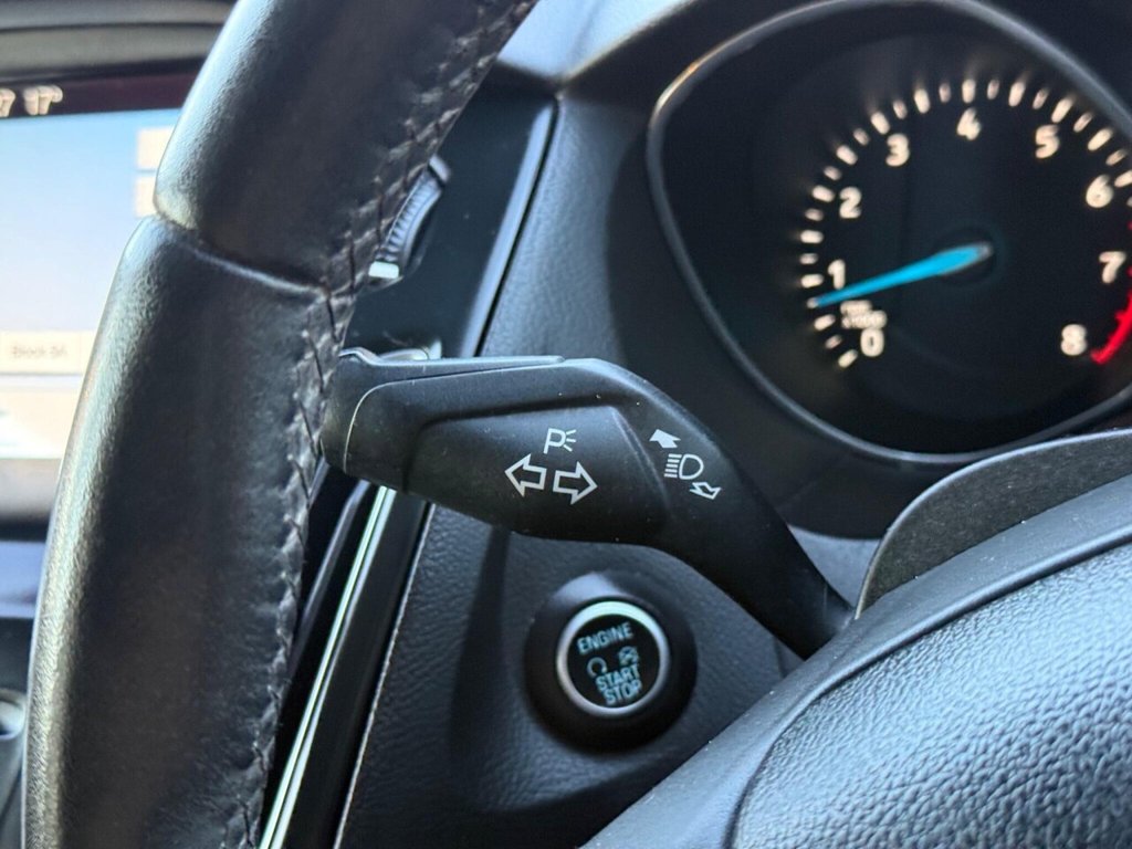 Used Ford Focus 2017 for sale - 77953127: Photo 30