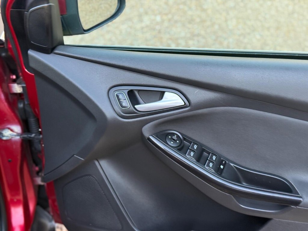 Used Ford Focus 2017 for sale - 77953127: Photo 39