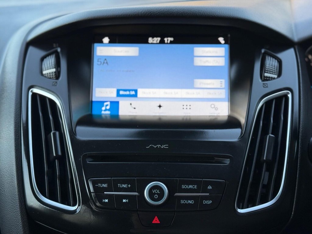 Used Ford Focus 2017 for sale - 77953127: Photo 45