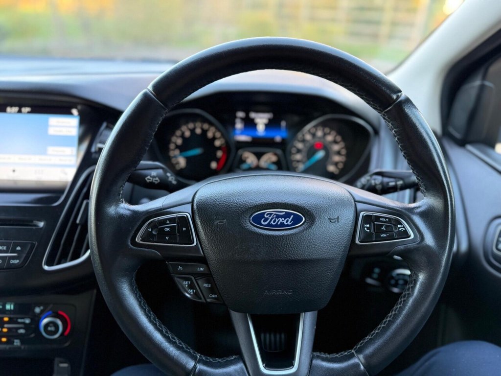 Used Ford Focus 2017 for sale - 77953127: Photo 49