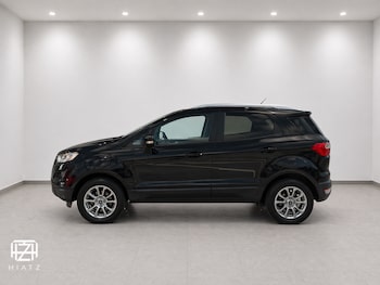 Used Ford Ecosport 2015 for sale - 78333381: Photo