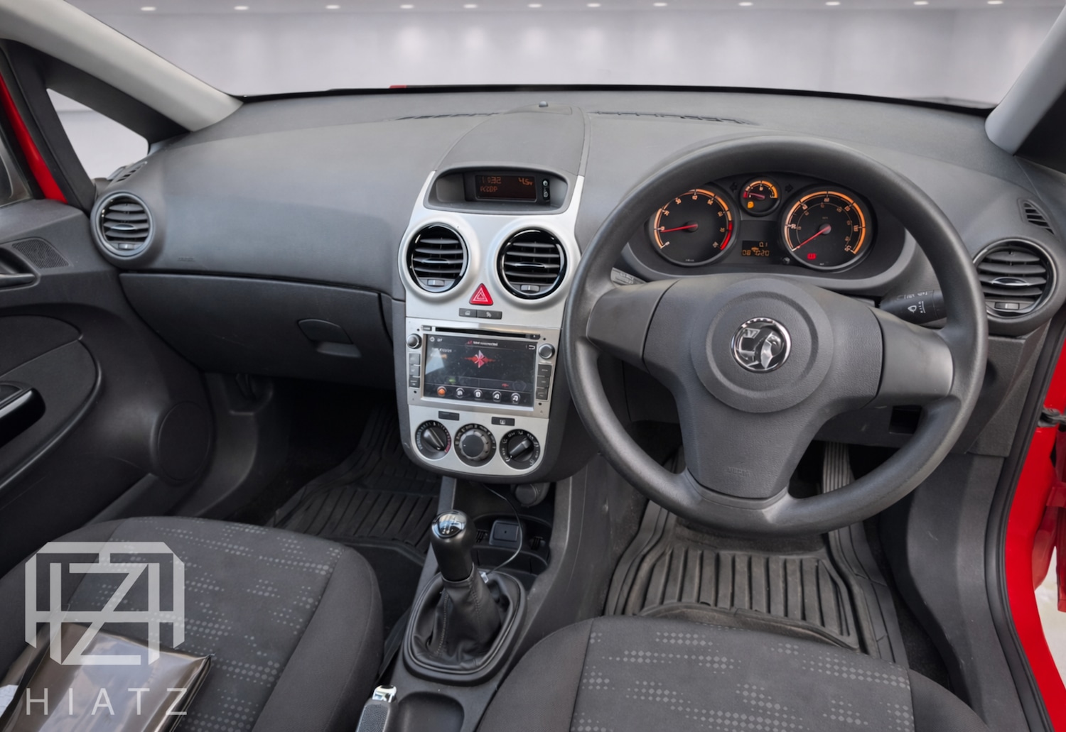 Used Vauxhall Corsa 2014 for sale - 77241140: Photo 12