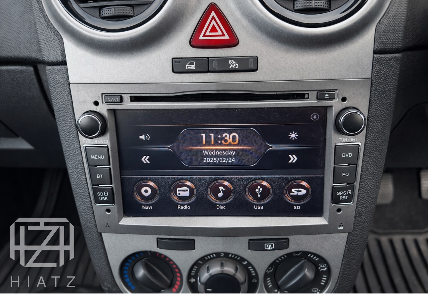 Used Vauxhall Corsa 2014 for sale - 77241140: Photo 13