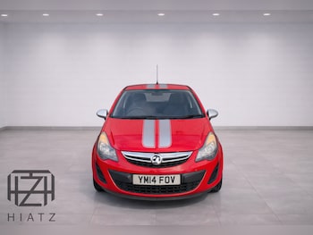 Used Vauxhall Corsa 2014 for sale - 77241140: Photo
