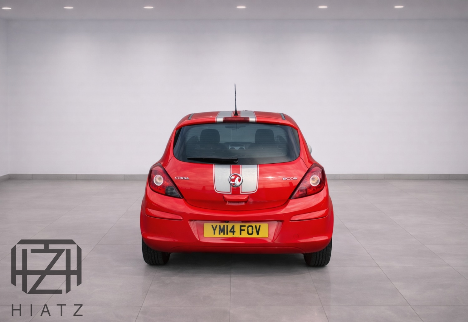 Used Vauxhall Corsa 2014 for sale - 77241140: Photo 5
