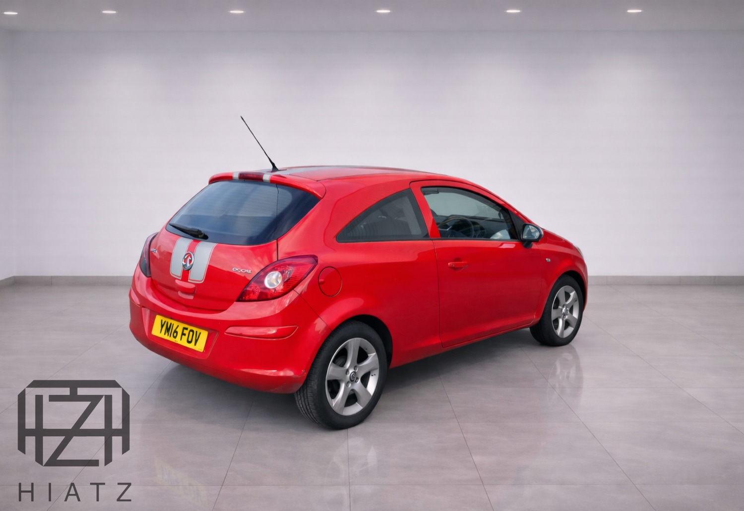 Used Vauxhall Corsa 2014 for sale - 77241140: Photo 6