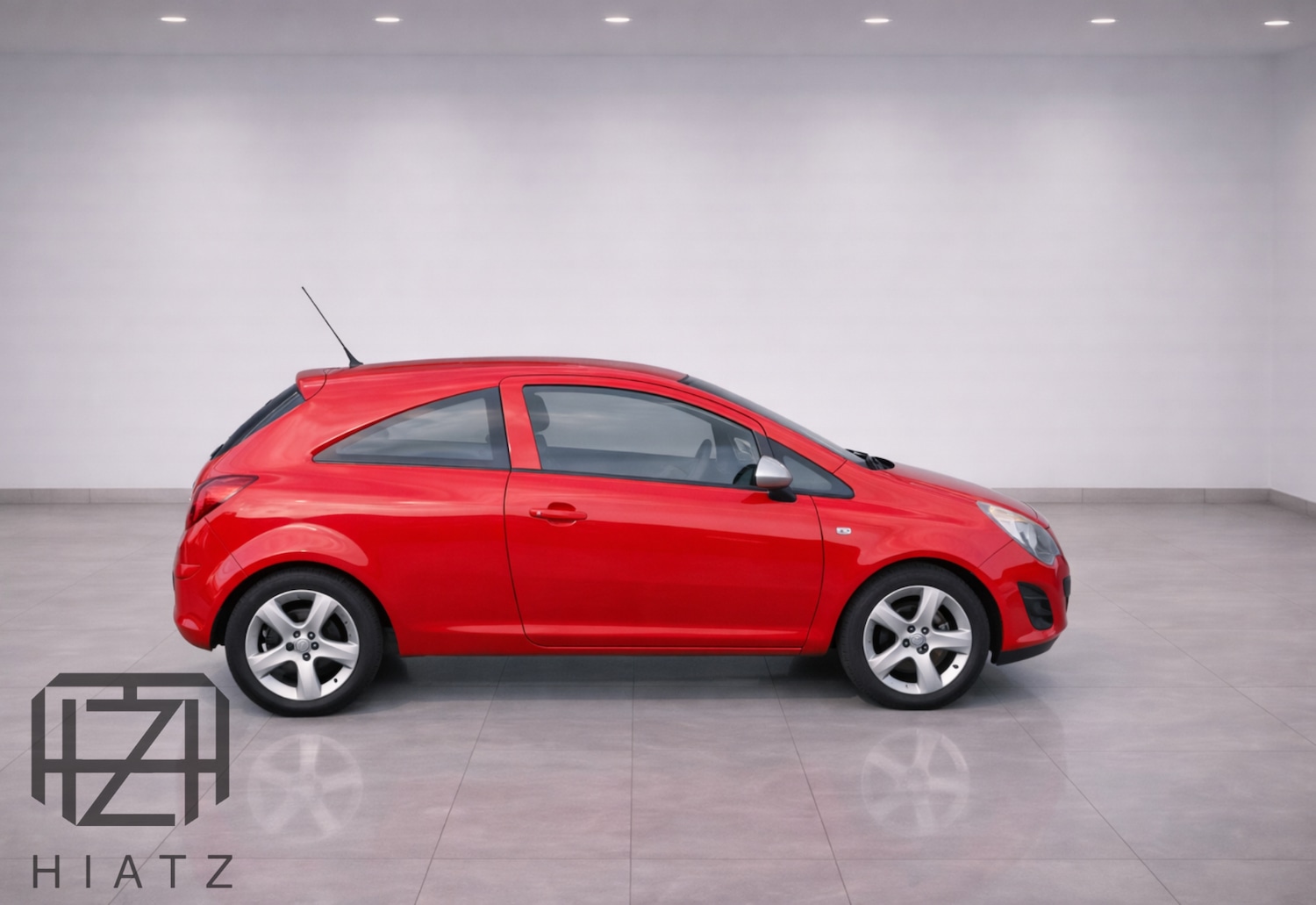 Used Vauxhall Corsa 2014 for sale - 77241140: Photo 7