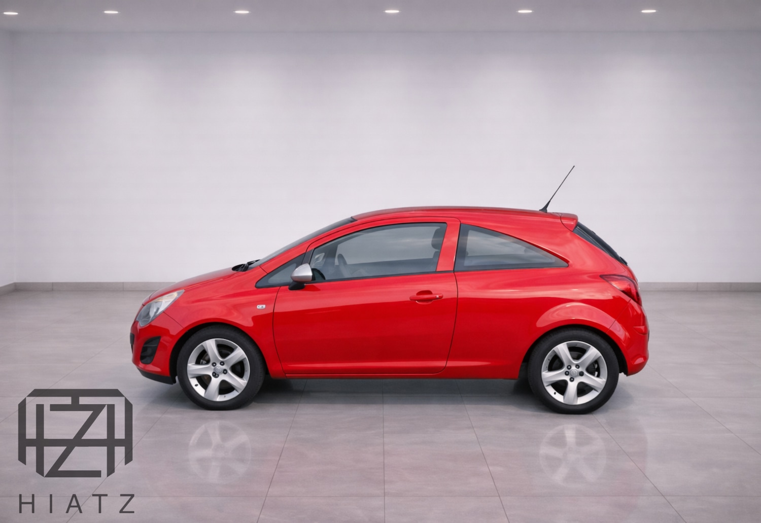 Used Vauxhall Corsa 2014 for sale - 77241140: Photo 8