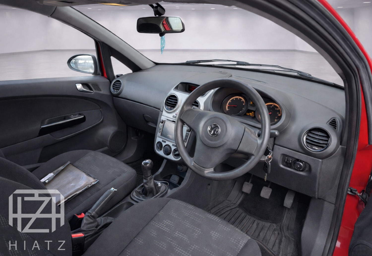 Used Vauxhall Corsa 2014 for sale - 77241140: Photo 9