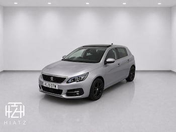Used Peugeot 2008 2018 for sale - 78605251: Photo