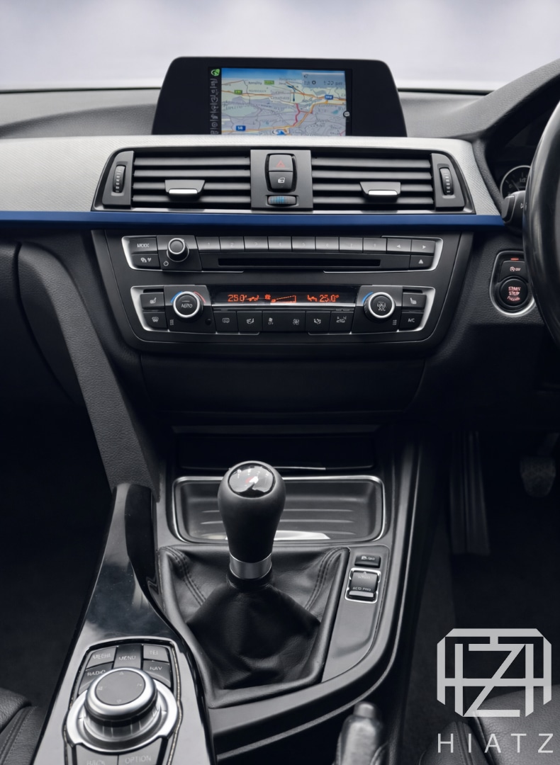 Used BMW 3 Series 2014 for sale - 77567373: Photo 13