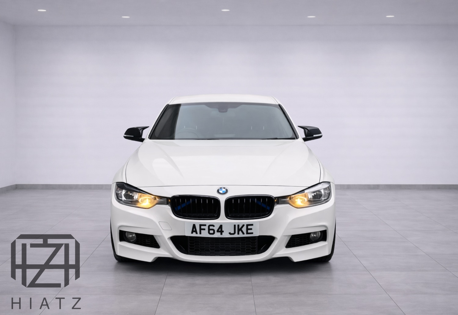 Used BMW 3 Series 2014 for sale - 77567373: Photo 2