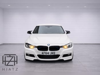Used BMW 3 Series 2014 for sale - 77567373: Photo