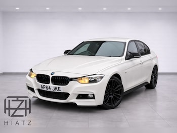 Used BMW 3 Series 2014 for sale - 77567373: Photo