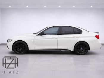 Used BMW 3 Series 2014 for sale - 77567373: Photo