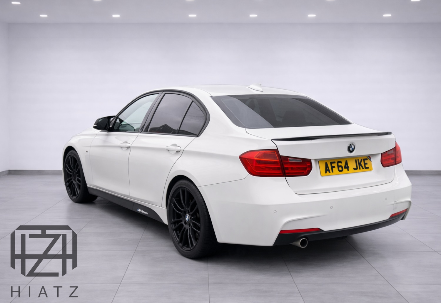 Used BMW 3 Series 2014 for sale - 77567373: Photo 5