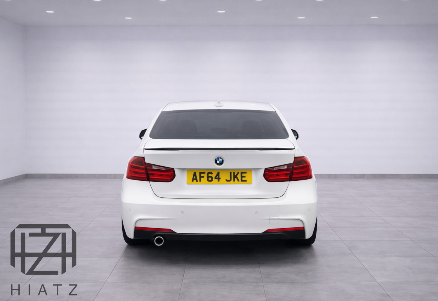 Used BMW 3 Series 2014 for sale - 77567373: Photo 6