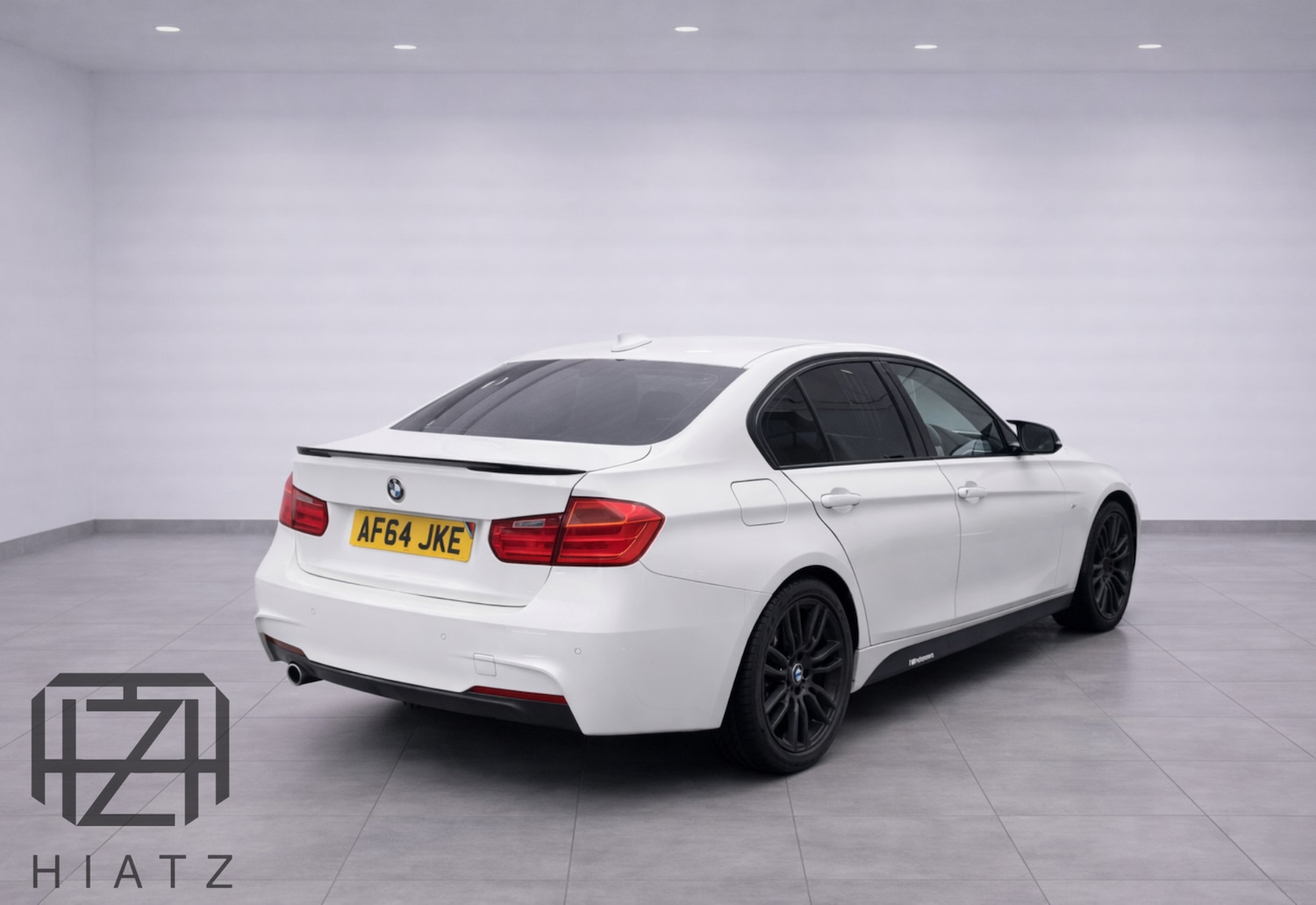 Used BMW 3 Series 2014 for sale - 77567373: Photo 7