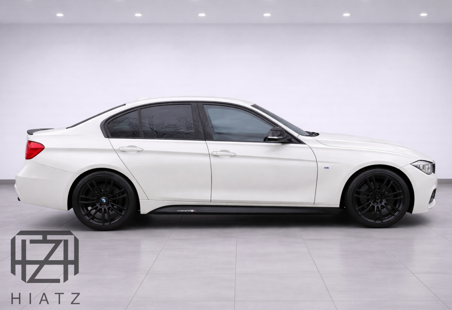 Used BMW 3 Series 2014 for sale - 77567373: Photo 8