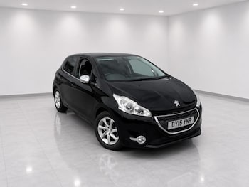 Used Peugeot 208 2015 for sale - 78967913: Photo