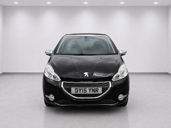Used Peugeot 208 2015 for sale - 78967913: Photo