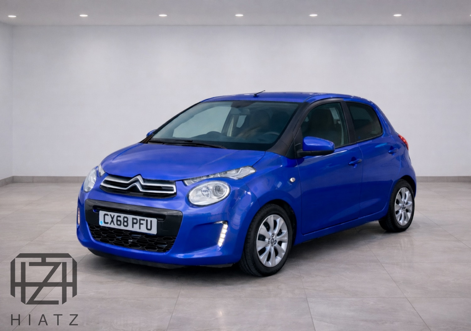 Used Citroen C1 2018 for sale - 77179795: Photo 2