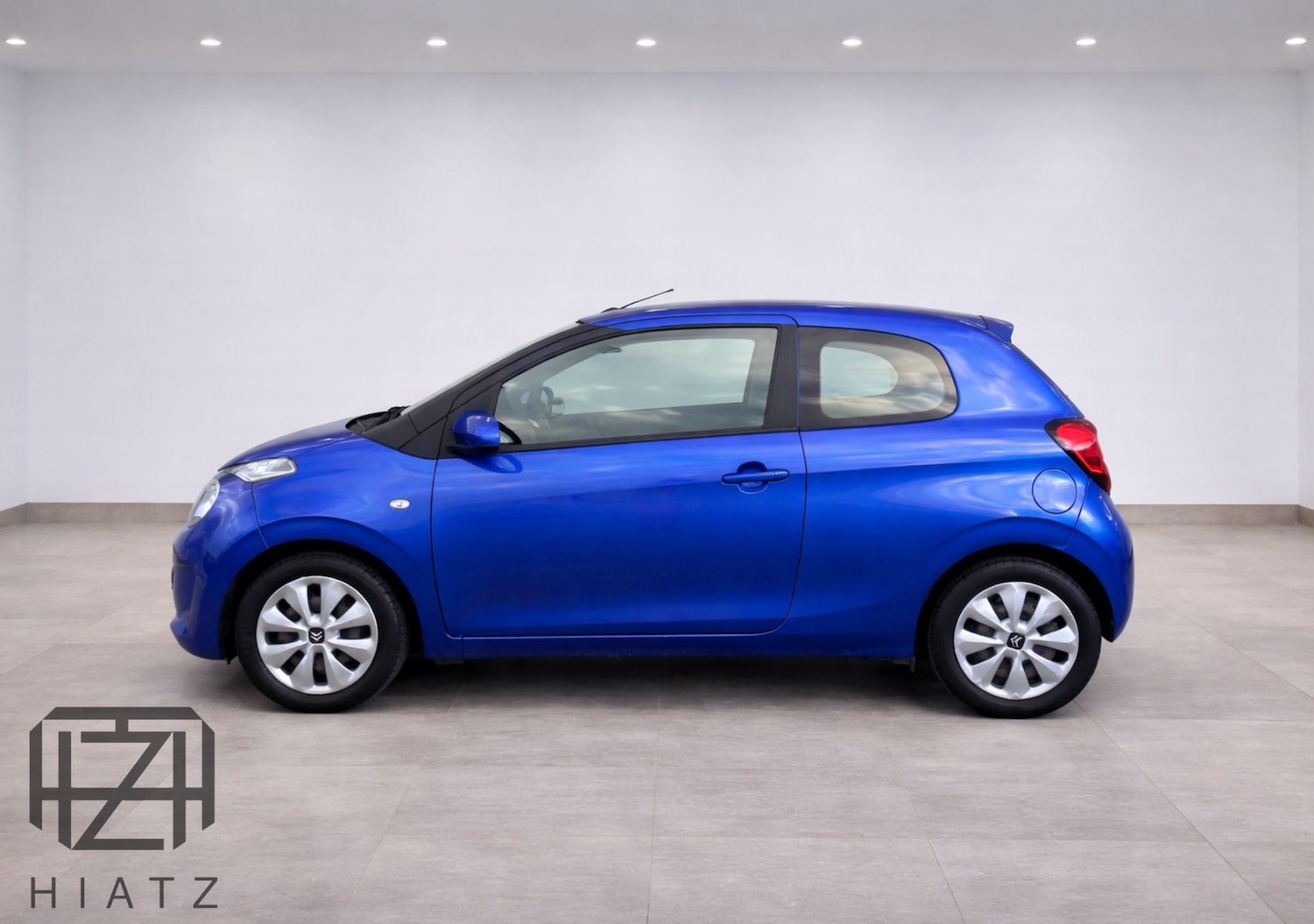 Used Citroen C1 2018 for sale - 77179795: Photo 3