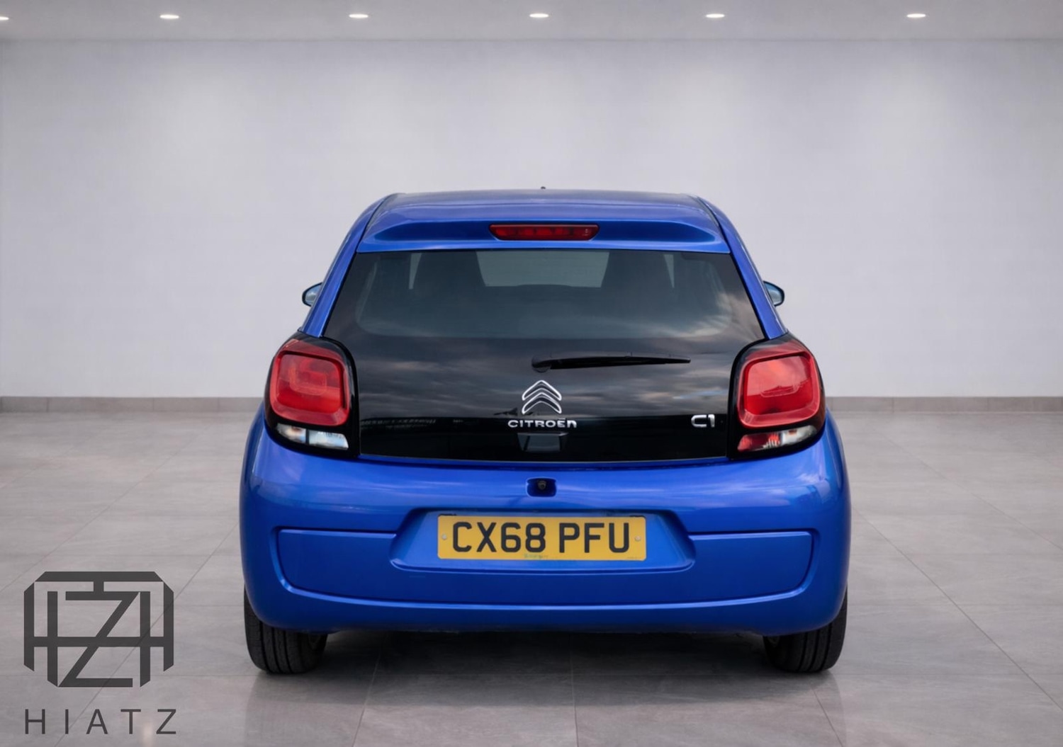 Used Citroen C1 2018 for sale - 77179795: Photo 4