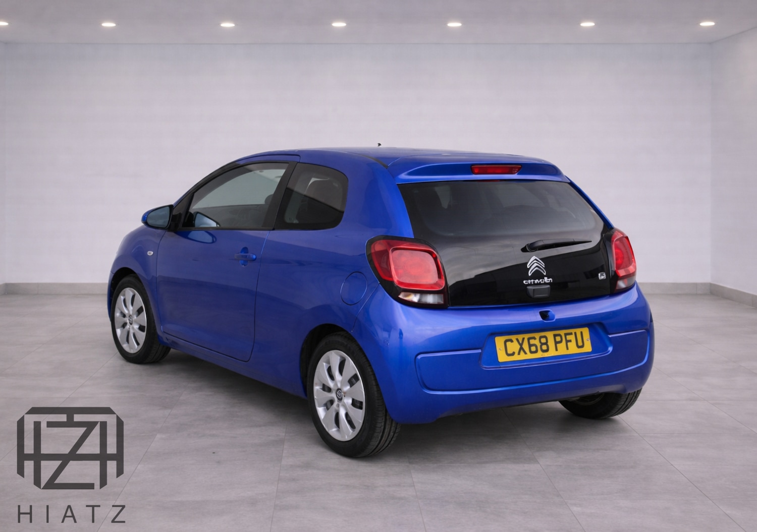 Used Citroen C1 2018 for sale - 77179795: Photo 5