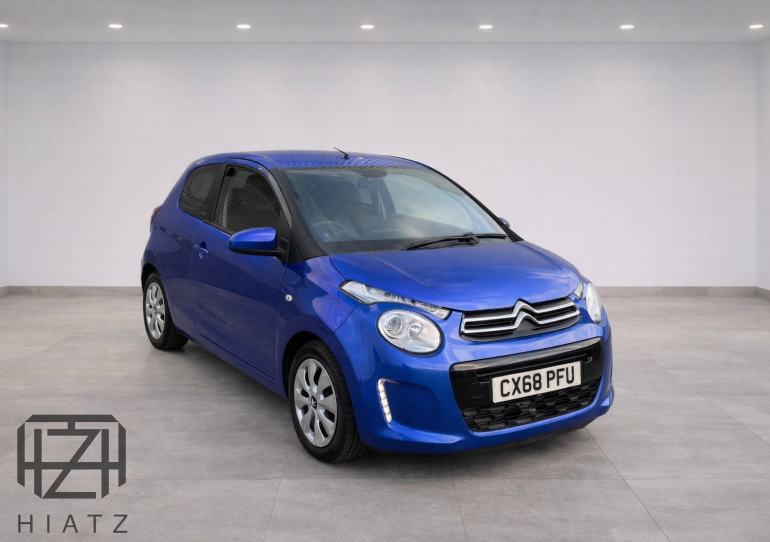 Used Citroen C1 2018 for sale - 77179795: Photo 6
