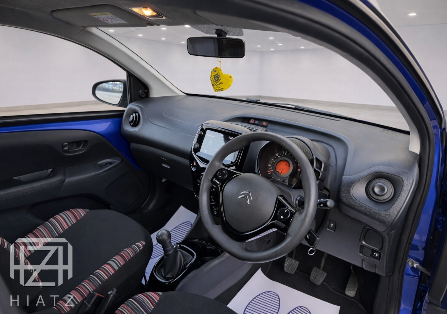 Used Citroen C1 2018 for sale - 77179795: Photo 7