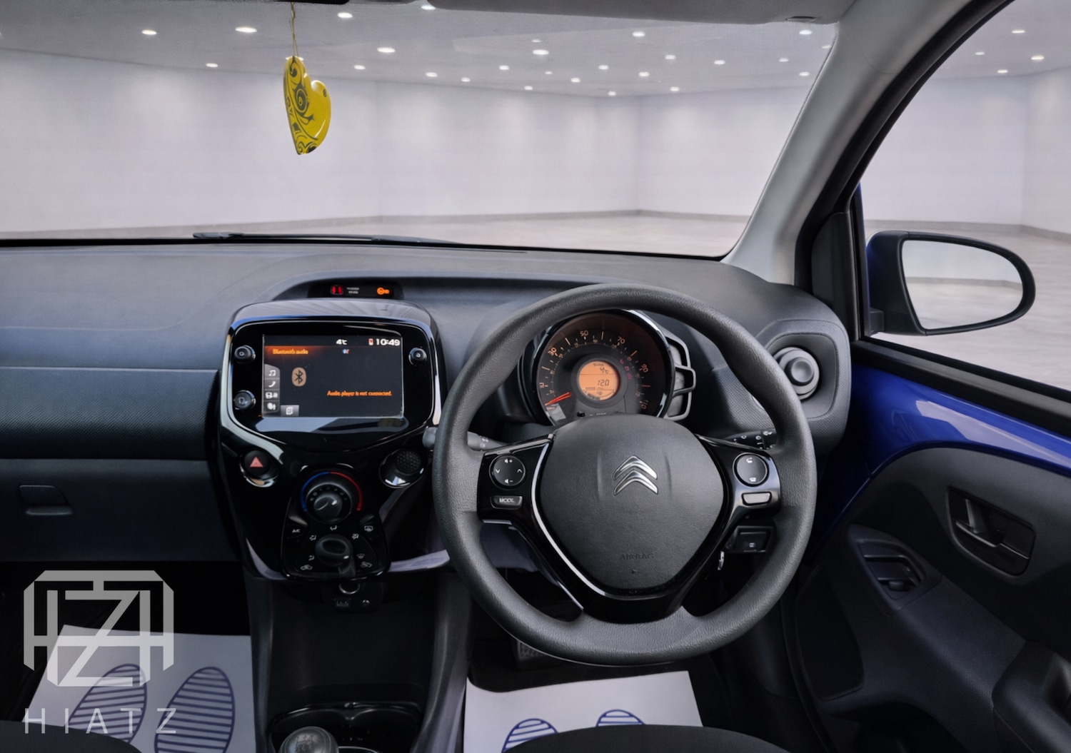 Used Citroen C1 2018 for sale - 77179795: Photo 9