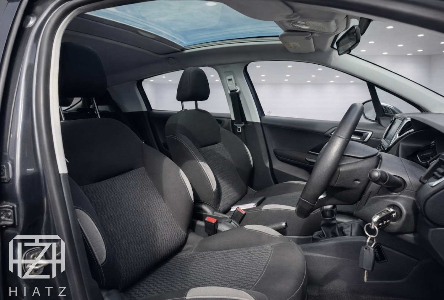 Used Peugeot 208 2015 for sale - 78081542: Photo 10