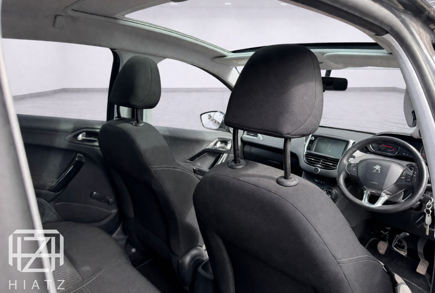 Used Peugeot 208 2015 for sale - 78081542: Photo 11