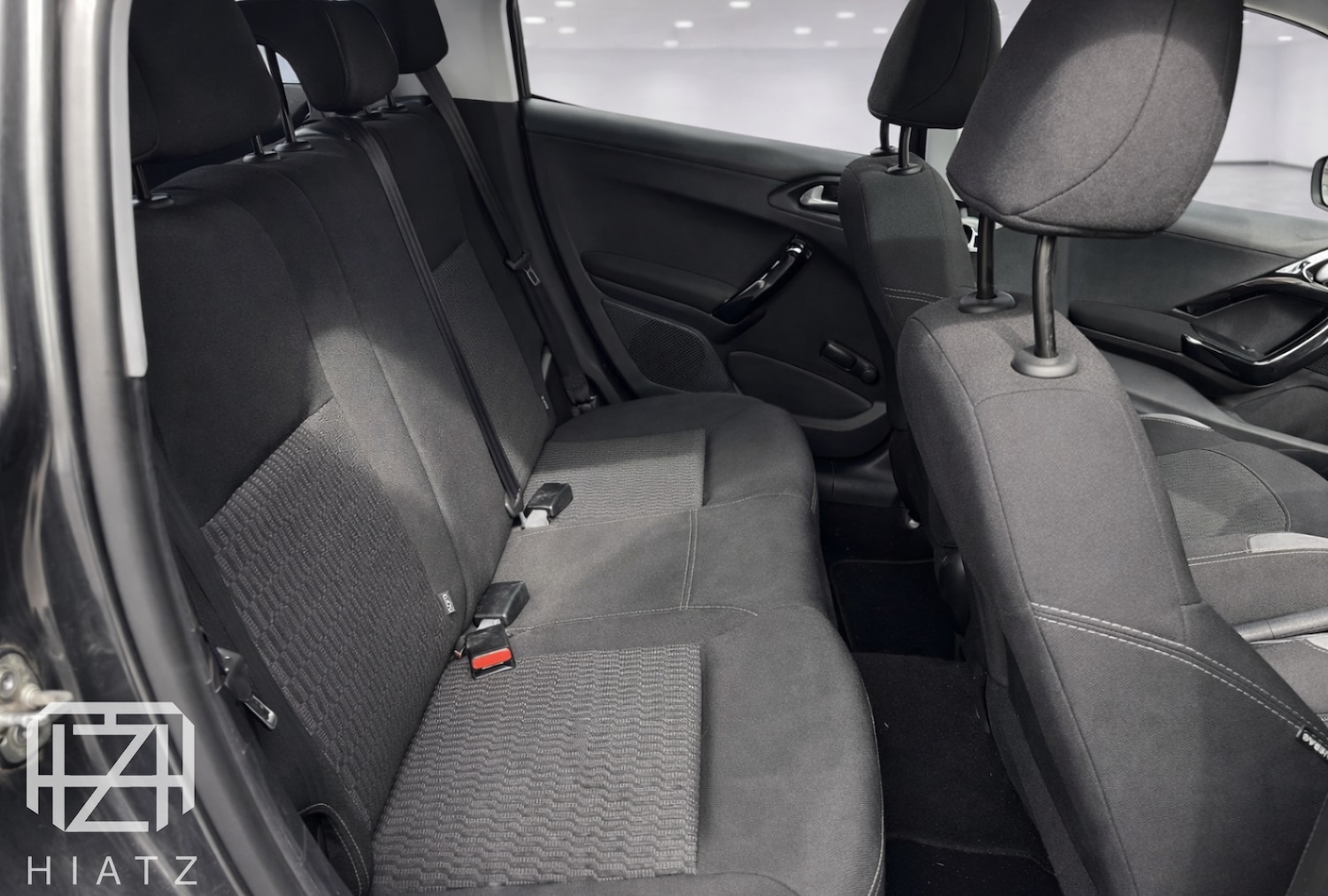 Used Peugeot 208 2015 for sale - 78081542: Photo 12