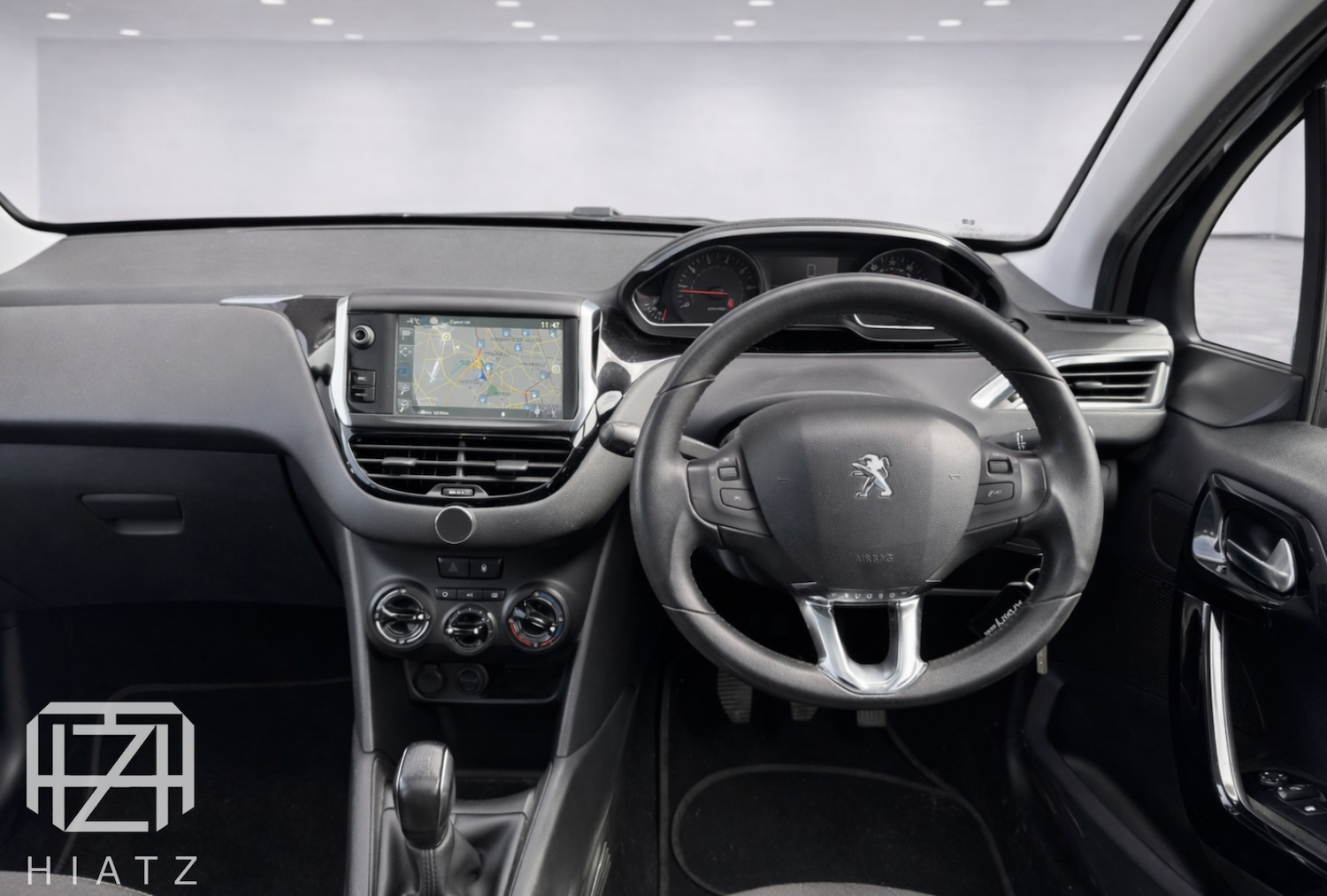 Used Peugeot 208 2015 for sale - 78081542: Photo 13