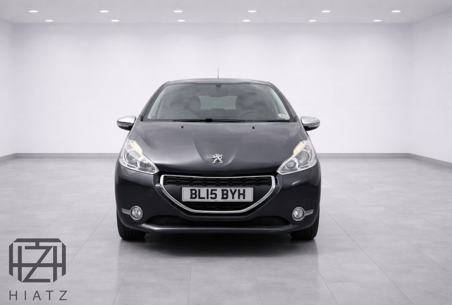 Used Peugeot 208 2015 for sale - 78081542: Photo 2