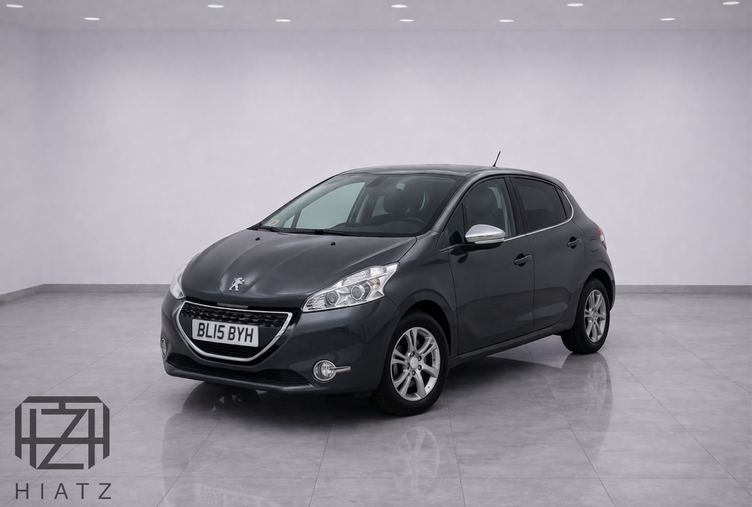 Used Peugeot 208 2015 for sale - 78081542: Photo 3