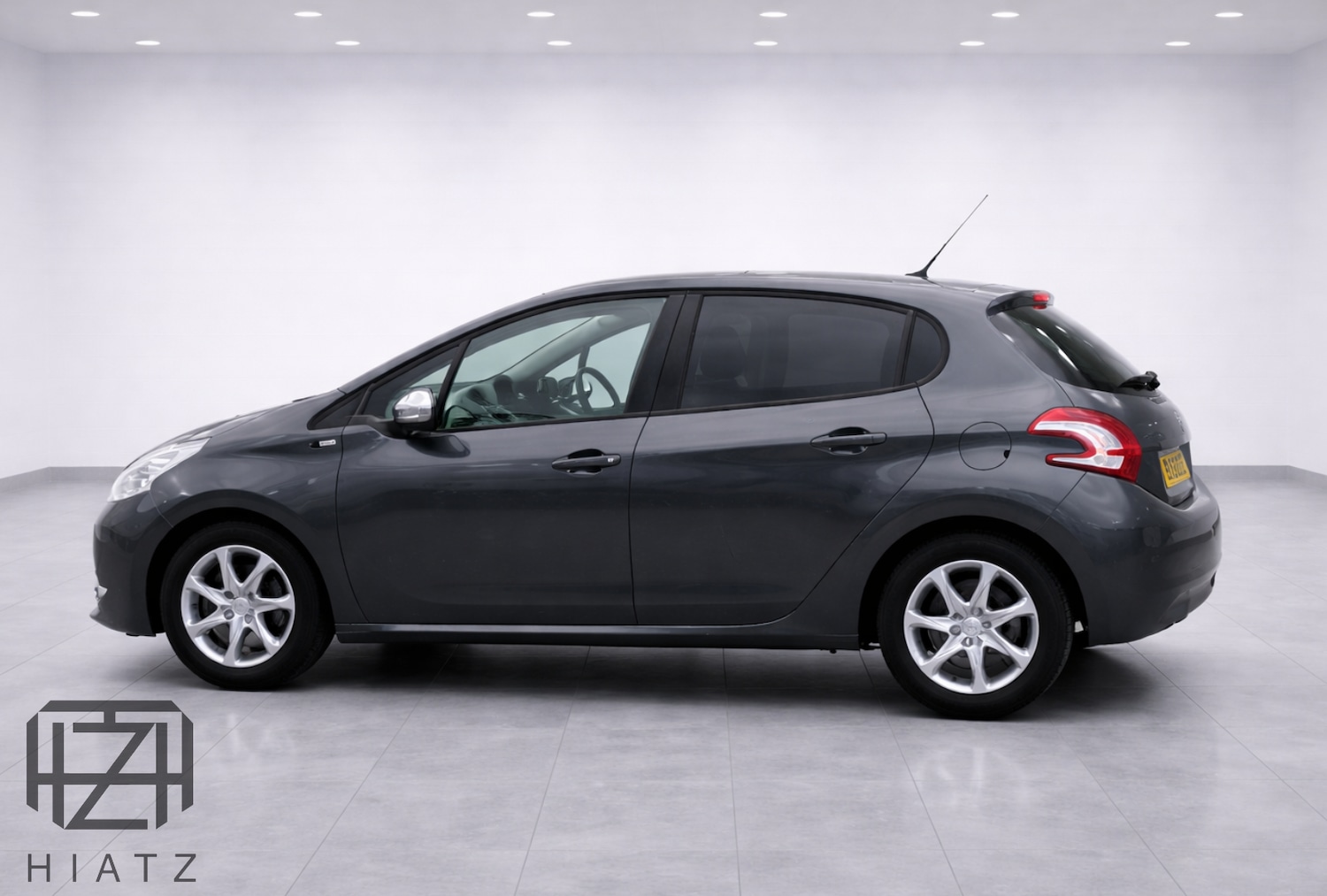 Used Peugeot 208 2015 for sale - 78081542: Photo 4