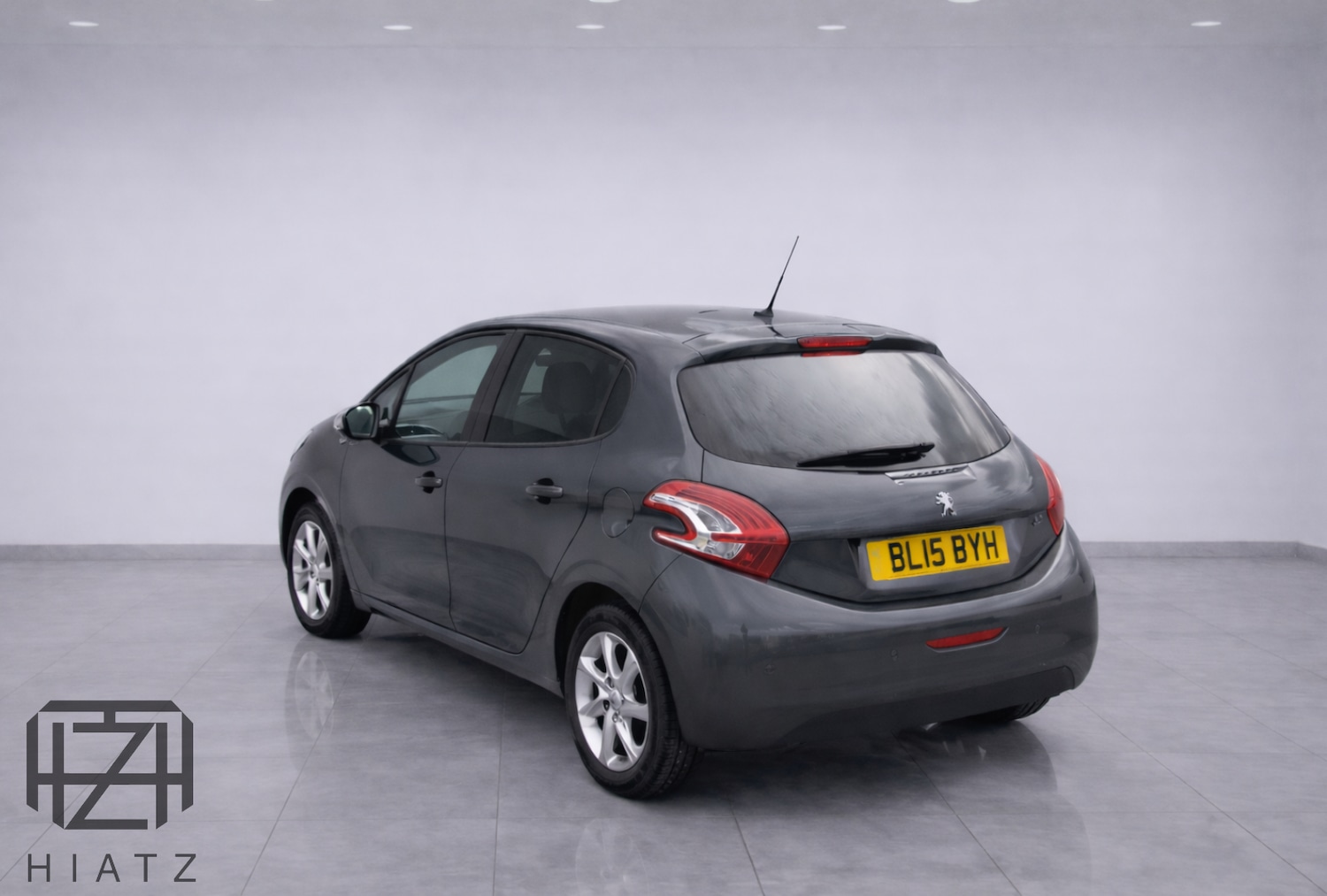 Used Peugeot 208 2015 for sale - 78081542: Photo 5