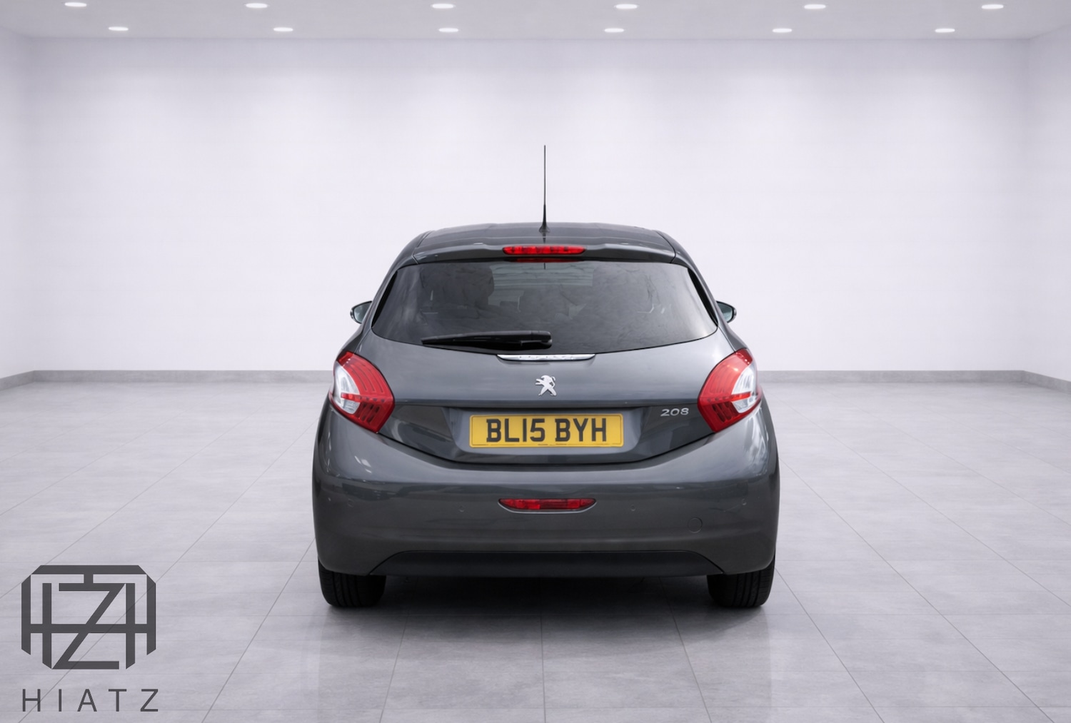 Used Peugeot 208 2015 for sale - 78081542: Photo 6
