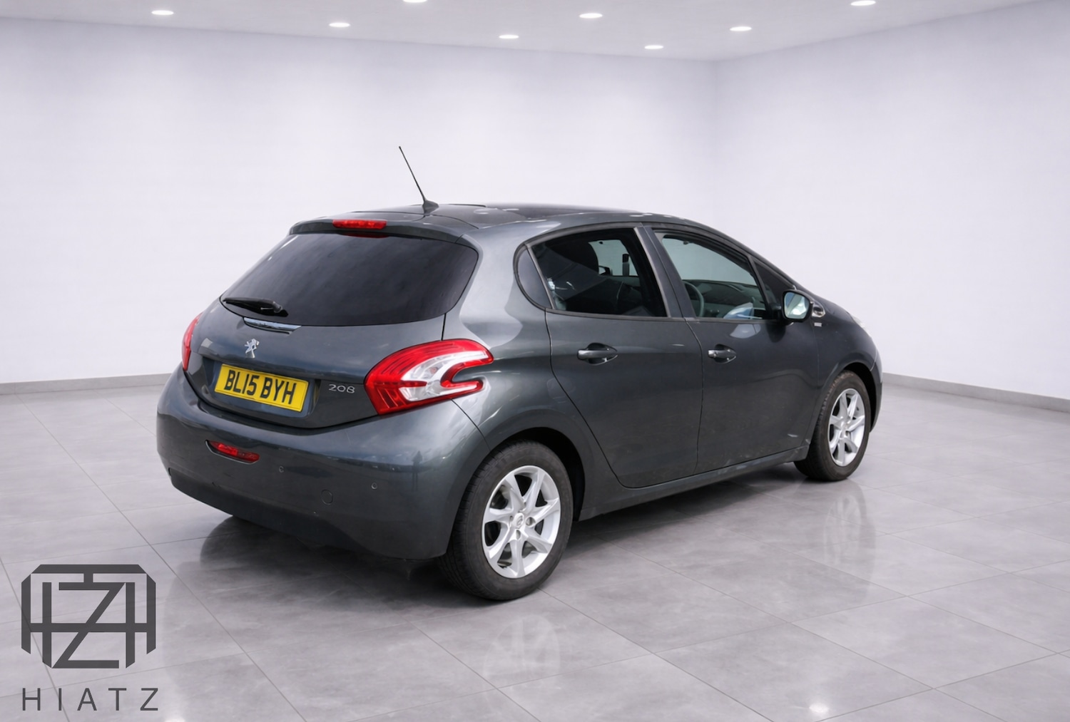 Used Peugeot 208 2015 for sale - 78081542: Photo 7