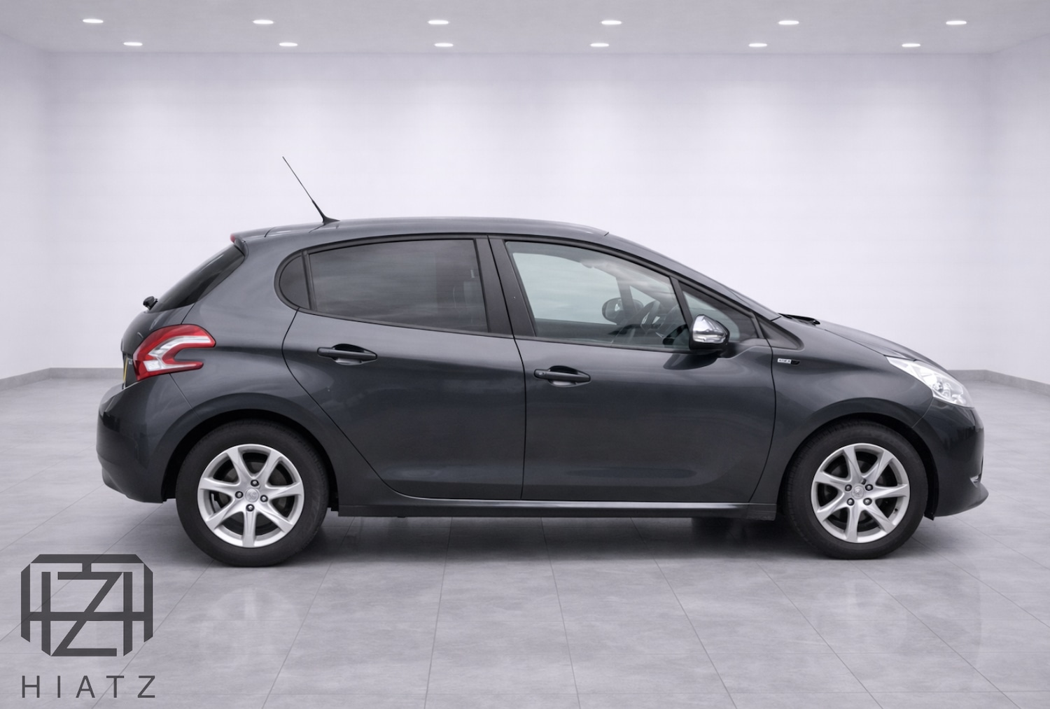 Used Peugeot 208 2015 for sale - 78081542: Photo 8