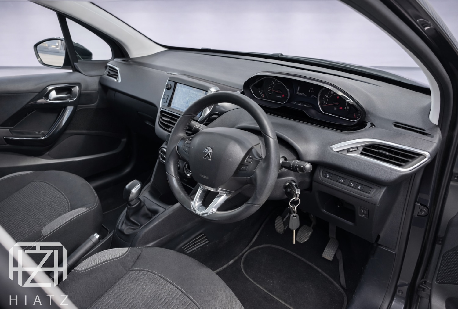 Used Peugeot 208 2015 for sale - 78081542: Photo 9