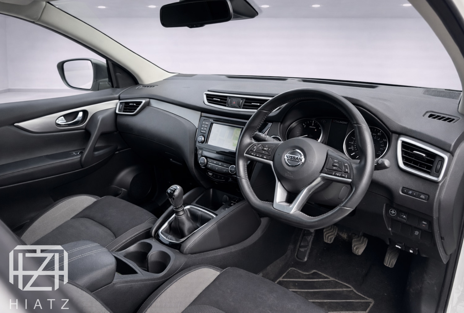 Used Nissan Qashqai 2018 for sale - 77812908: Photo 10