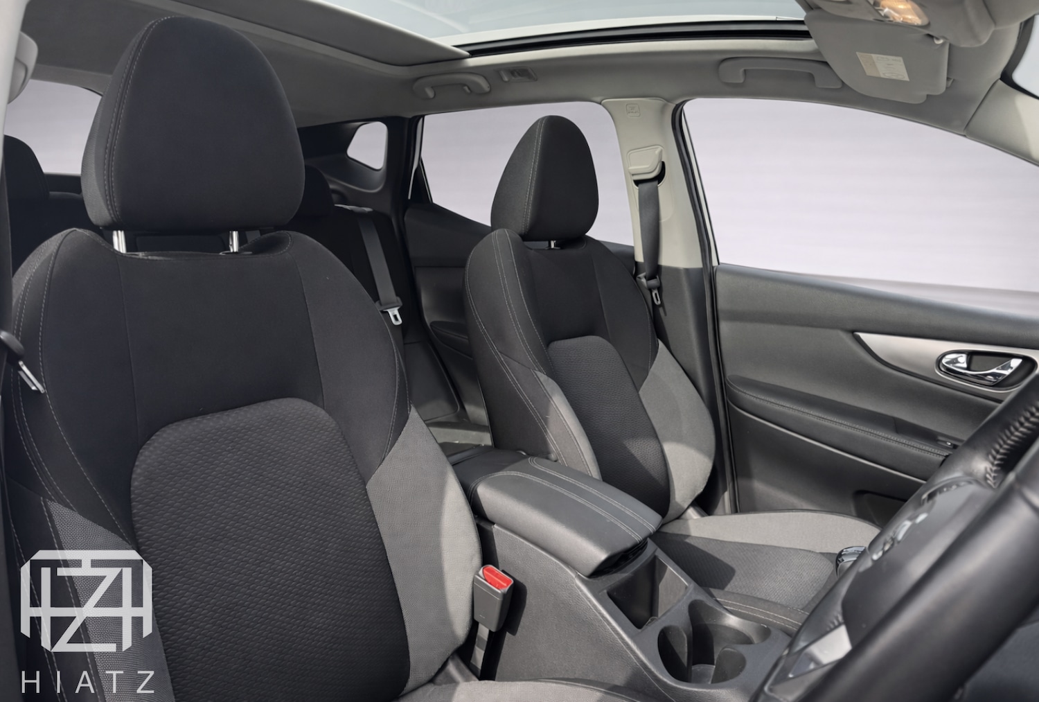 Used Nissan Qashqai 2018 for sale - 77812908: Photo 11