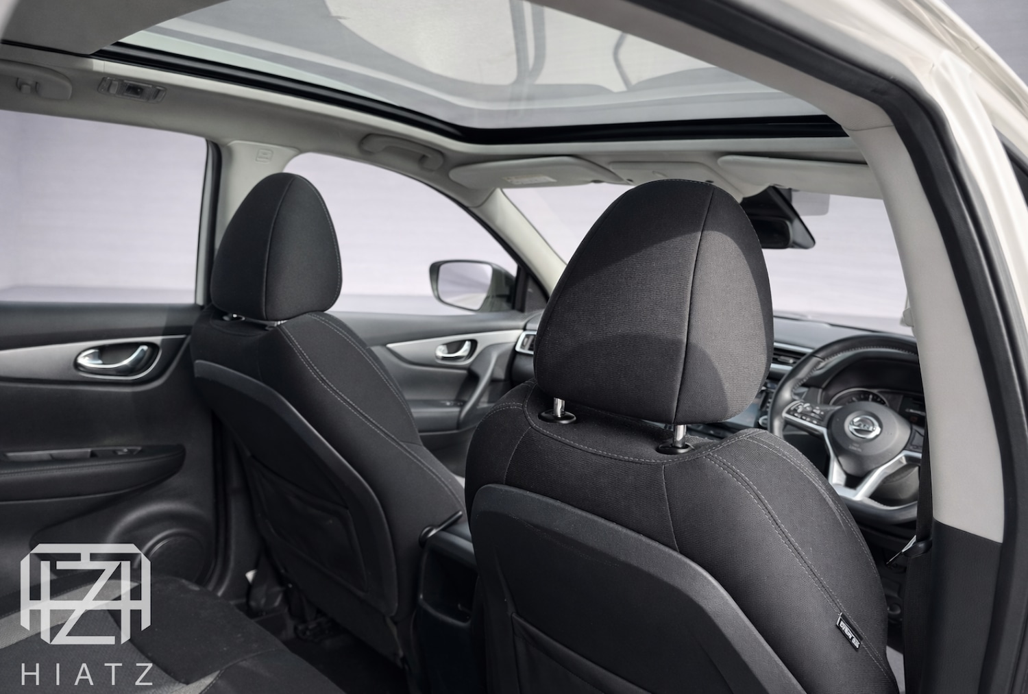 Used Nissan Qashqai 2018 for sale - 77812908: Photo 12