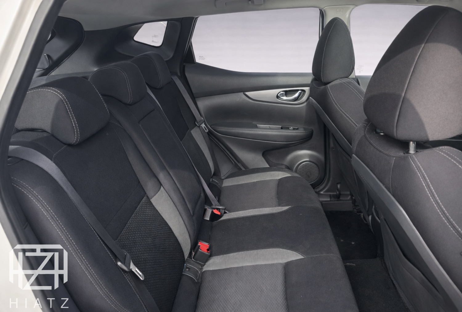 Used Nissan Qashqai 2018 for sale - 77812908: Photo 13