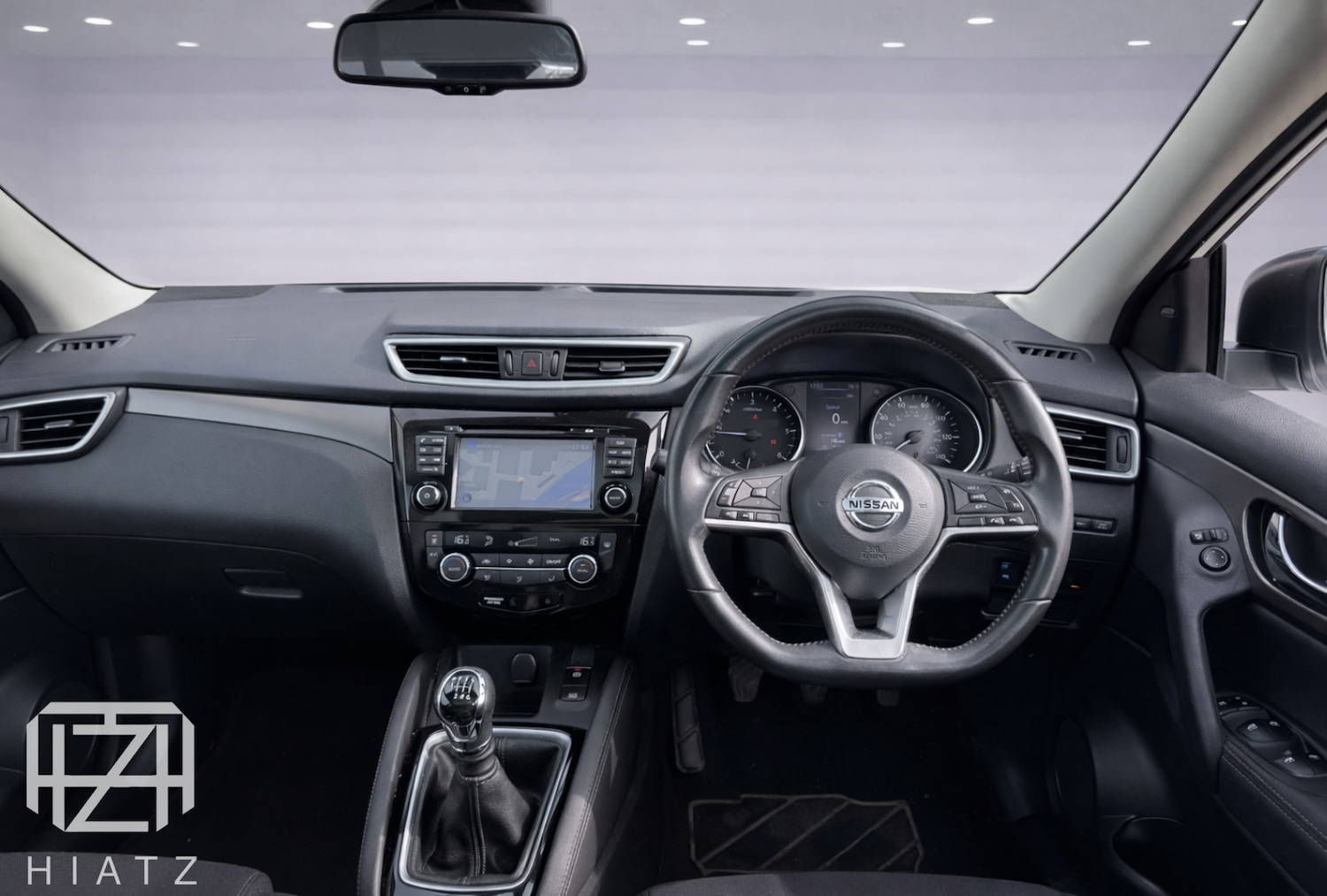 Used Nissan Qashqai 2018 for sale - 77812908: Photo 14